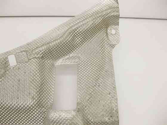 Mercedes-Benz  A2056823700 Теплозахисний екран над каталізатором C-Class W205 E-Class W213 C238 CLS C257 Одеса