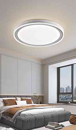 VALESO Світлодіодна пристельова люстра 2H-018, Білий Київ