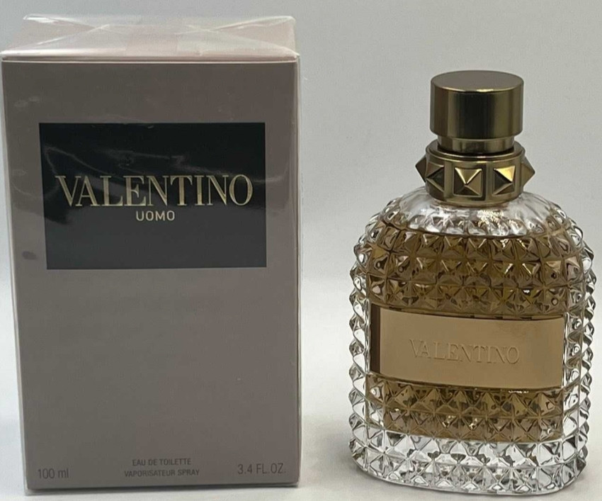 Парфюмерия: Valentino Uomo edt 100ml.Оригенал! Киев - изображение 1