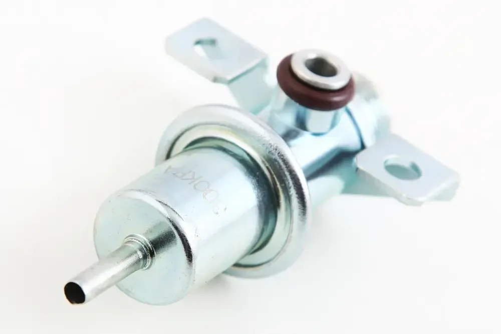 Регулятор тиску палива 2112 тонкий EuroEx (на Рампу, Sens) Вінниця - фото 4