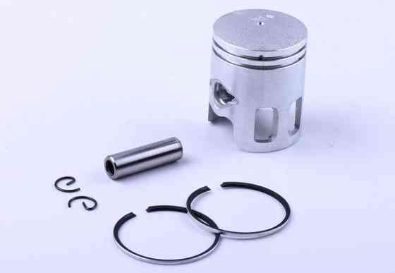 Поршневой комплект 40,25 мм: 6 - 50CC2T Мукачево