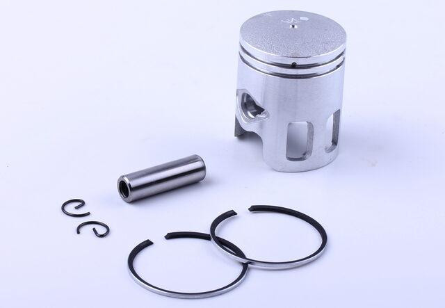 Поршневой комплект 40,25 мм: 6 - 50CC2T Мукачево - изображение 1