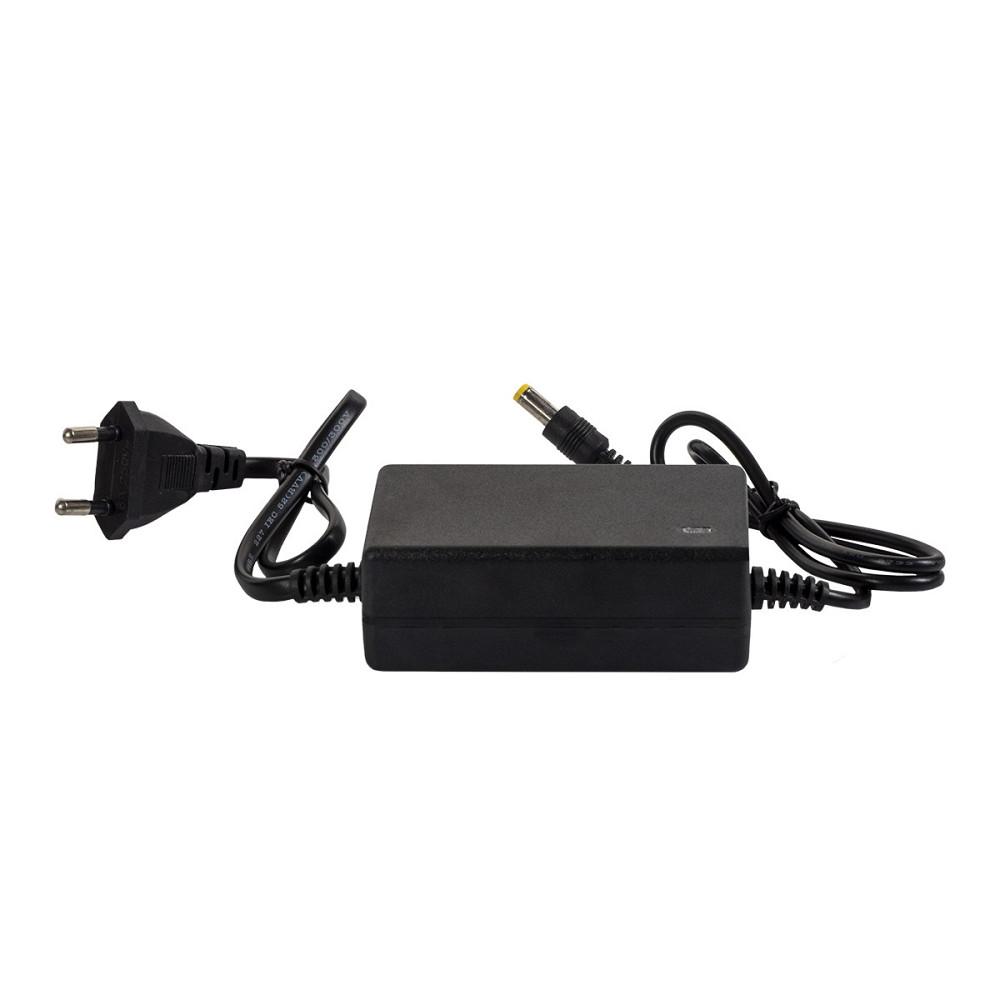 Блок питания 12В/2А SEVEN PS-760 Киев - изображение 3