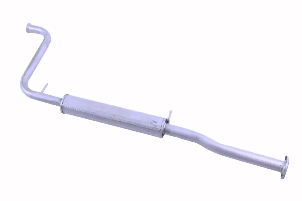 Резонатор 21101 крепление на трубе ТМК под катализатор 57см закатной (1.6 дв.) Винница - изображение 2