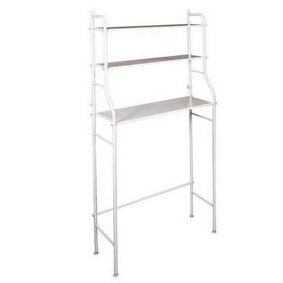 Стойка органайзер Washing Rack для стиральной машины Харьков