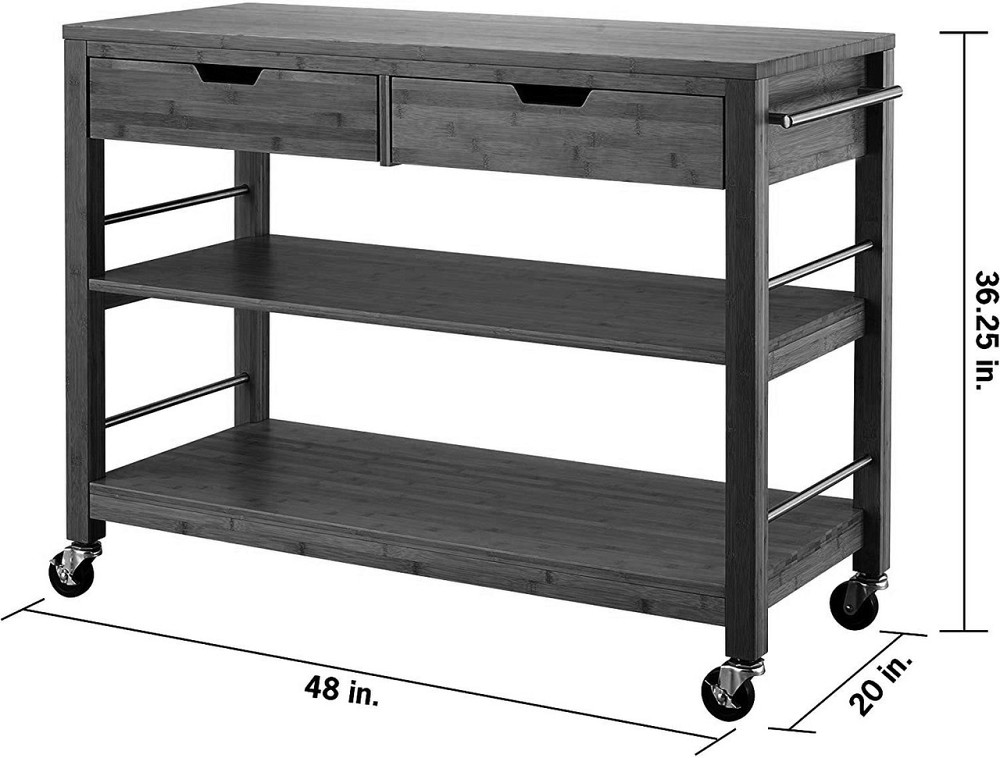 Стіл-візок "Мейкон" бланже Миколаїв - фото 6