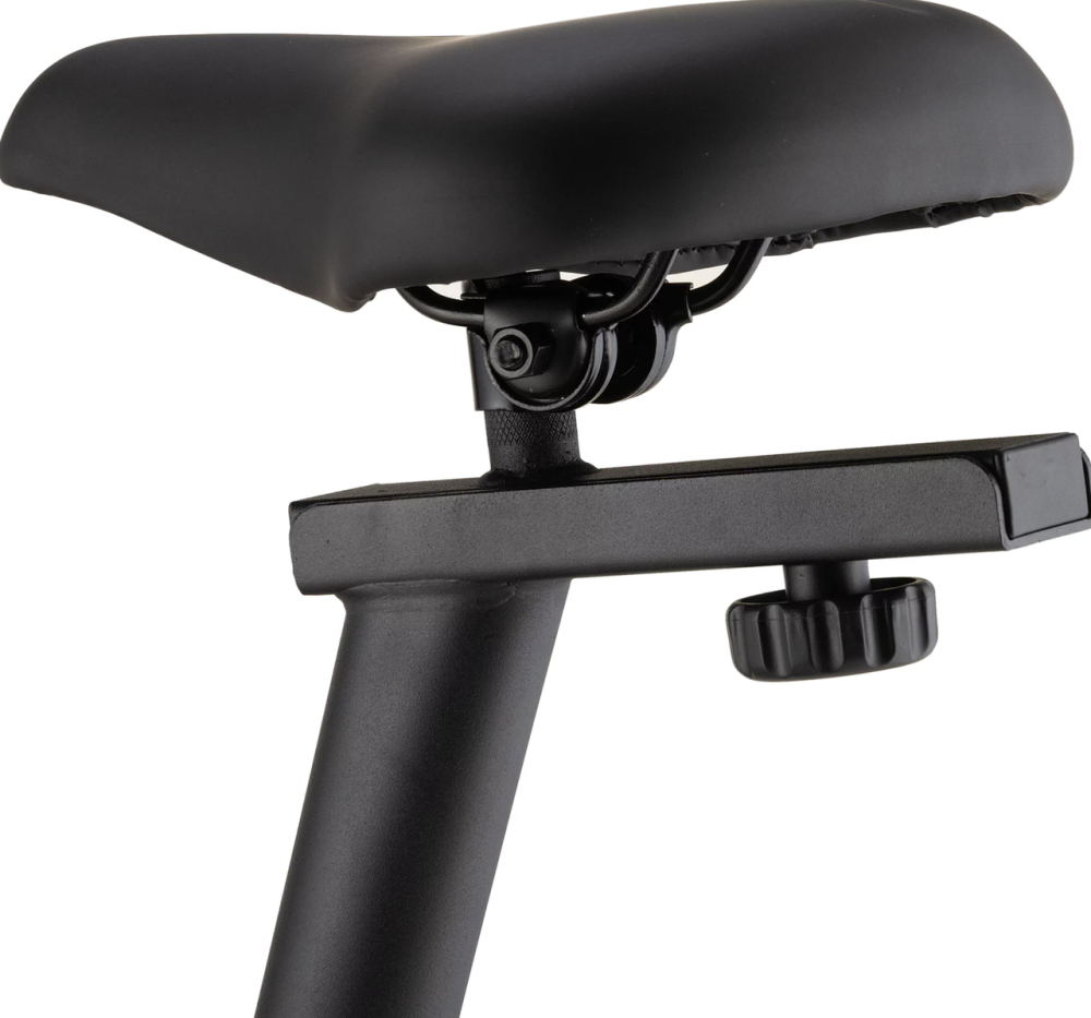 Велотренажер Gymtek XB3000 електромагнітний синій Київ - фото 5