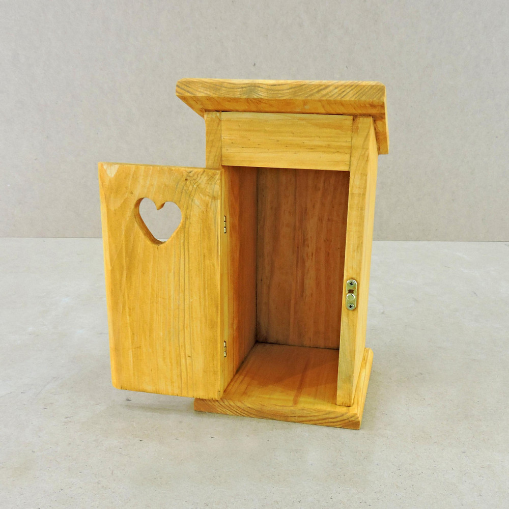 Держатель для туалетной бумаги 