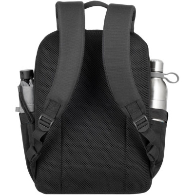 Рюкзак для ноутбука RivaCase 13,3" 8264 Ulsan Black (8264Black) Винница - изображение 3