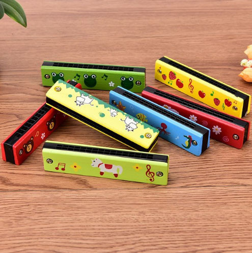 Гармоніка дитяча Київ - фото 1