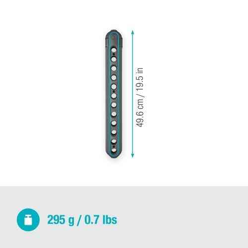 Кронштейн для інструментів Gardena Combisystem Flex горизонтальний Одеса