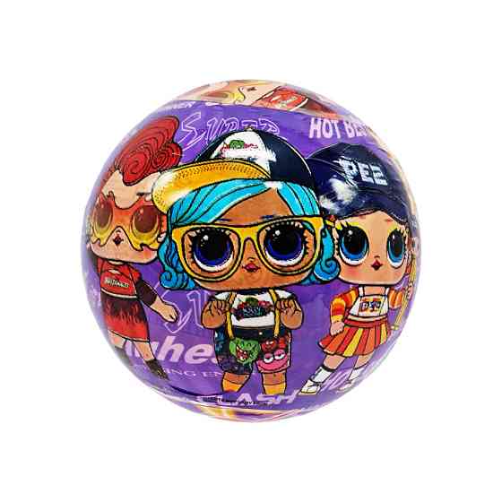 Детская кукла DOLL LOVER SWEETS B930 в шаре Винница