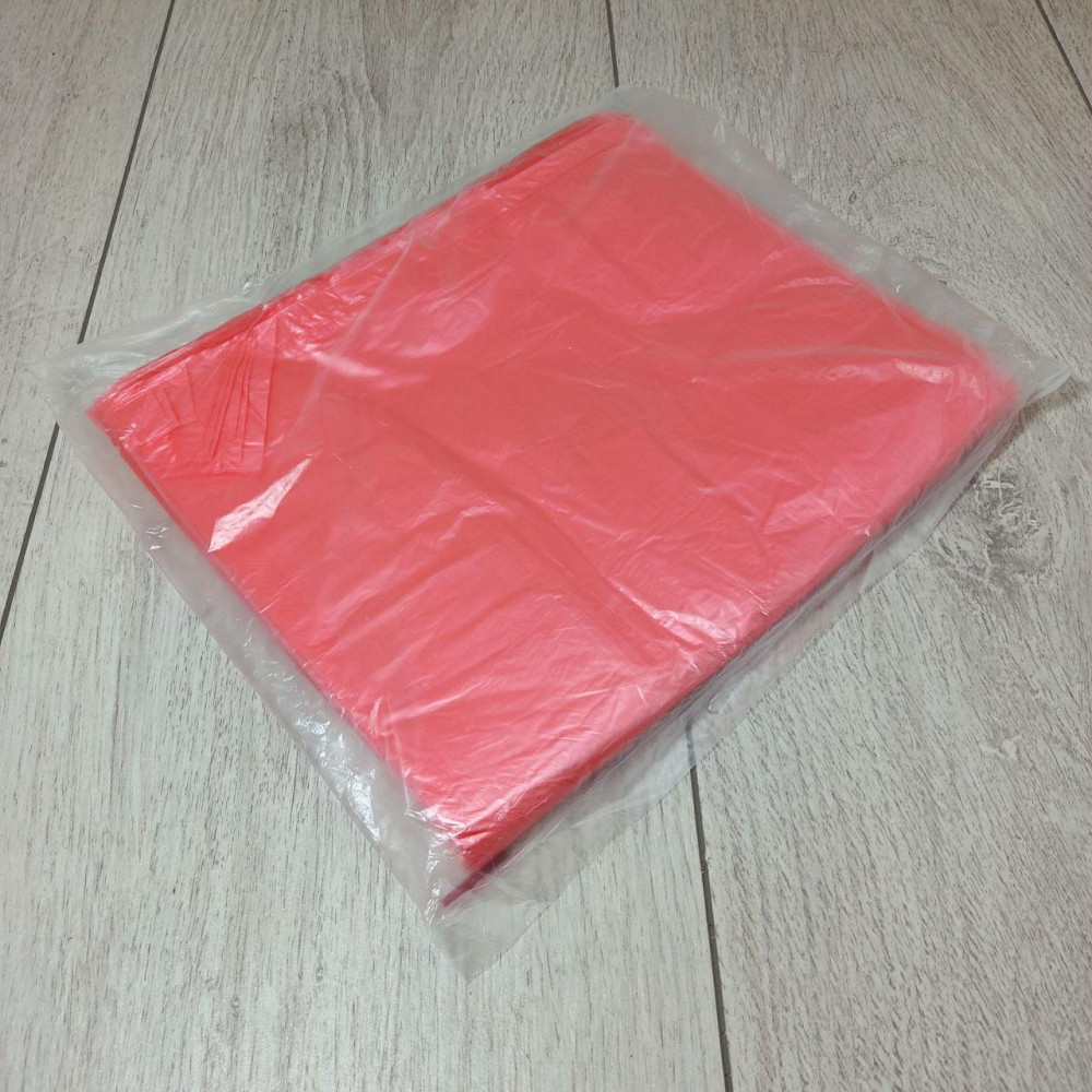 Пакет Майка 22см 36см  Золотая Середина уп/100шт Харьков - изображение 2