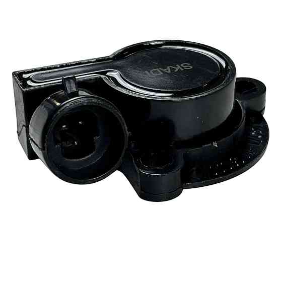 Датчик дроссельной заслонки Ланос 1,4, Сенс ЗАЗ 1102, 1103, 1105 после 2007 г (полумесяц ) положения Мукачево