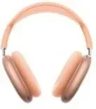 Наушники Apple AirPods Max Pomarańczowy Киев - изображение 1