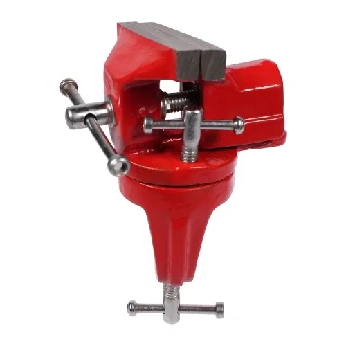 Лещата міні поворотні 3" STANDART TSC75SW Одеса