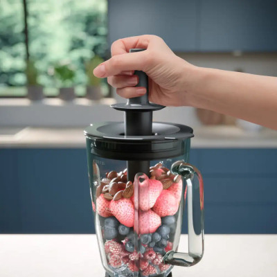 Блендер Philips HR3030/00 Винница - изображение 5