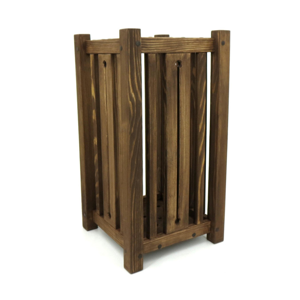 Підставка для парасольок "Аллер" капучино Миколаїв - фото 4