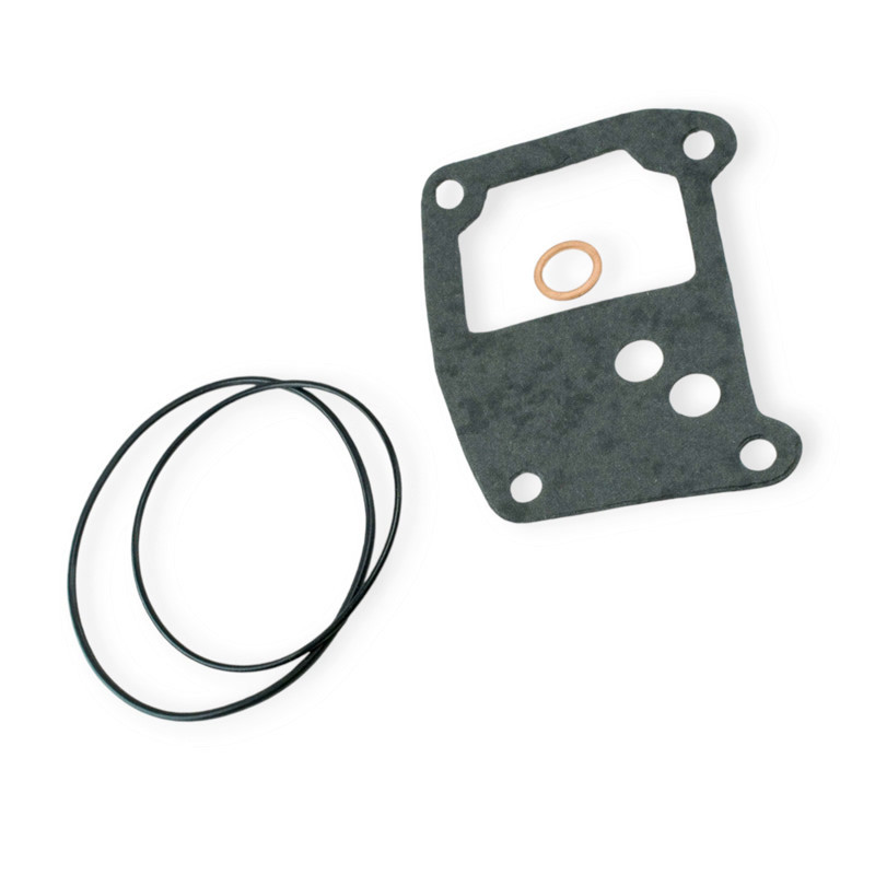 Ремкомплект масляного фільтра МТЗ відцентрового Мукачево - фото 1