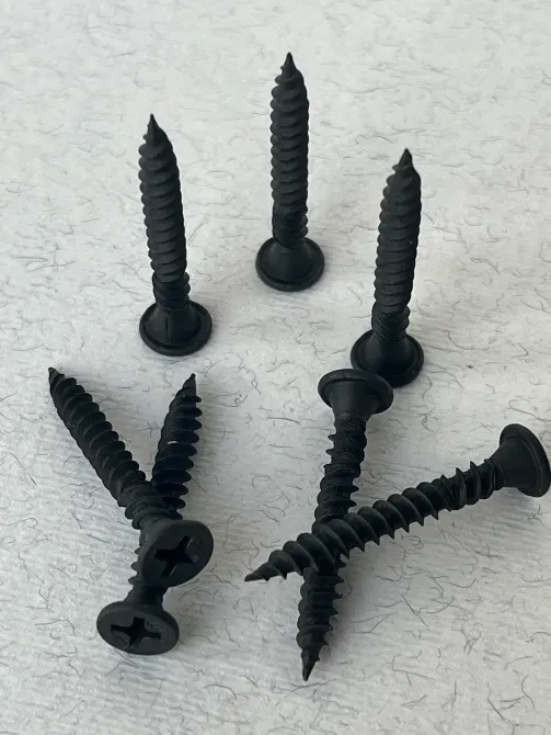 Свморіз комбі Essve 550133 3.9*31 мм для гіпсокартону, 1000шт Київ - фото 1