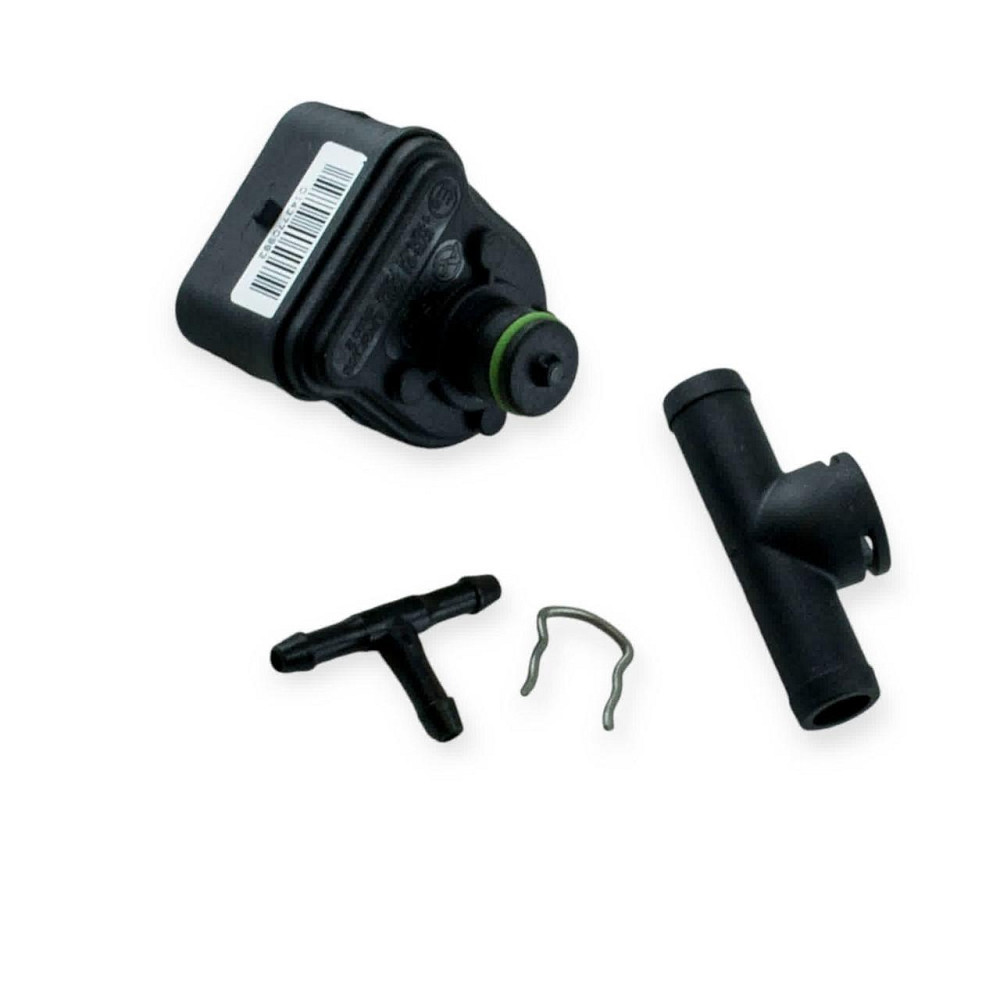 Датчик (map sensor) ps04 давления Мукачево - изображение 1