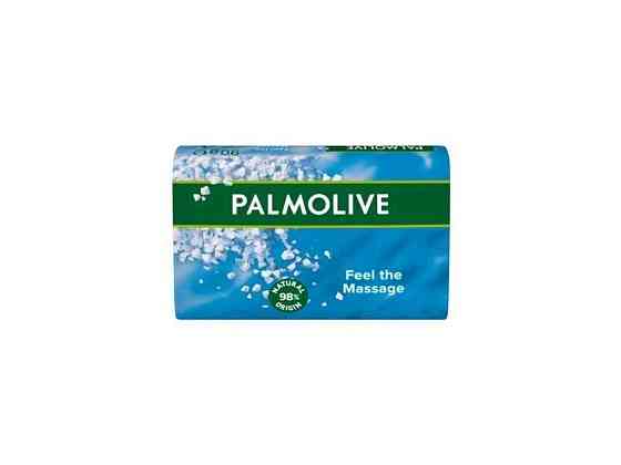 Мыло 90г Натурель Арома Настроение Настроение Твой Массаж ТМ PALMOLIVE Solmir Киев