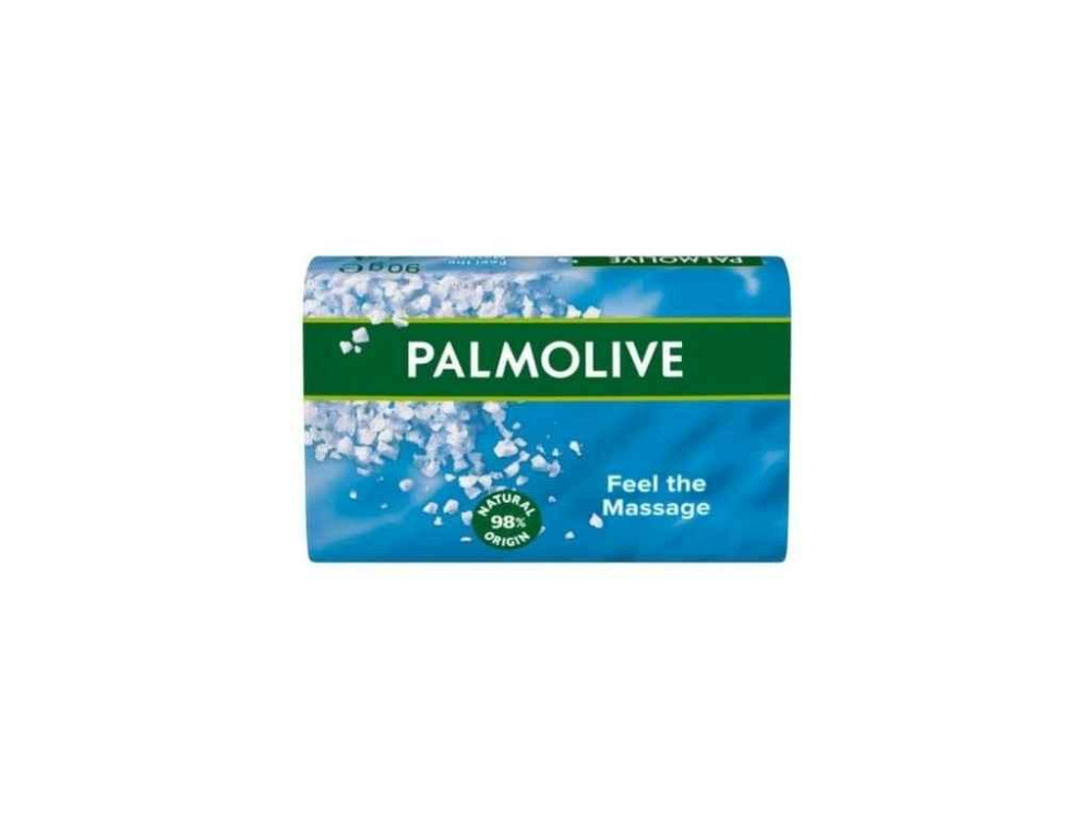 Мило 90г Натюрель Арома Настрій Твій Масаж ТМ PALMOLIVE   Solmir Київ - фото 1