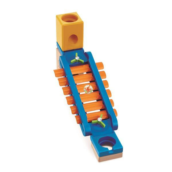 Набір для конструктора-лабіринту Hape Quadrilla Ксилофон (E6022) Харків - фото 1