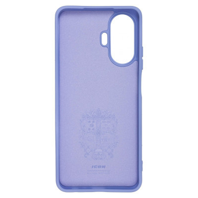 Чохол до мобільного телефона Armorstandart ICON Case Realme C55 Lavender (ARM70913) Вінниця - фото 2