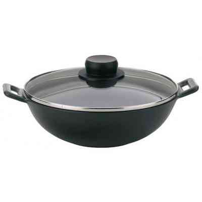 Сковорода Kela Mini WOK 24 см 5 предметов (77747) Винница