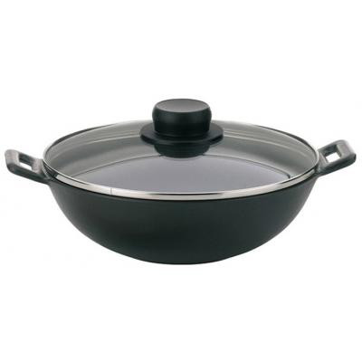 Сковорода Kela Mini WOK 24 см 5 предметов (77747) Винница - изображение 2