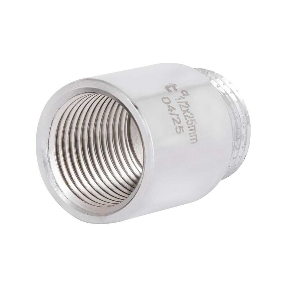 Подовжувач Thermo Alliance Standart 25х1/2" хром SD1301525 Київ - фото 3