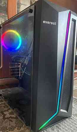 Компьютер Игровой: Intel Core 15 GTX970. Киев