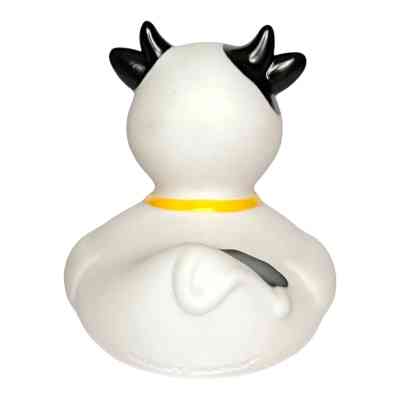 Іграшка для ванної Funny Ducks Качка Корівка (1832) Вінниця