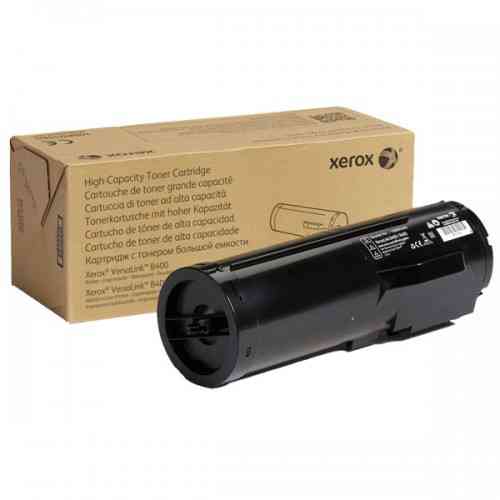 Тонер картридж Xerox VLB400/405 Black (13900 стр) Киев