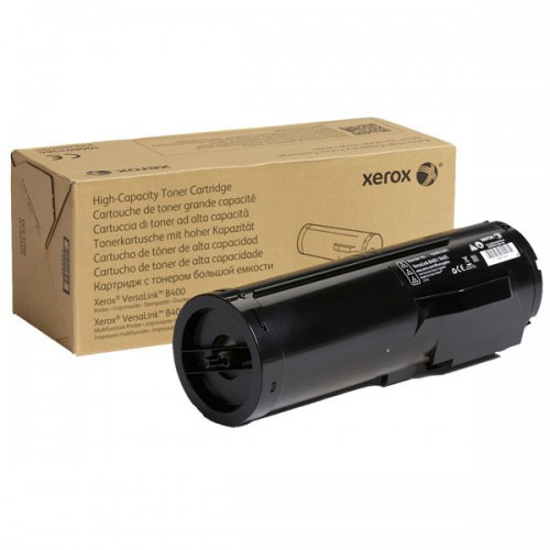 Тонер картридж Xerox VLB400/405 Black (13900 стр) Киев - изображение 1