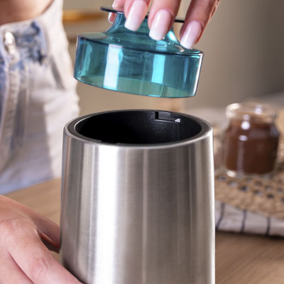 Кофемолка Cecotec Titanmill 400 Steel (CCTC-01475) Винница - изображение 4