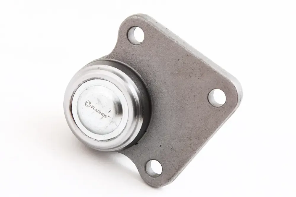 Шарова опора 21214 Flagmus західна нижня з кріпичем (пильник під хомут силікон) Вінниця - фото 3