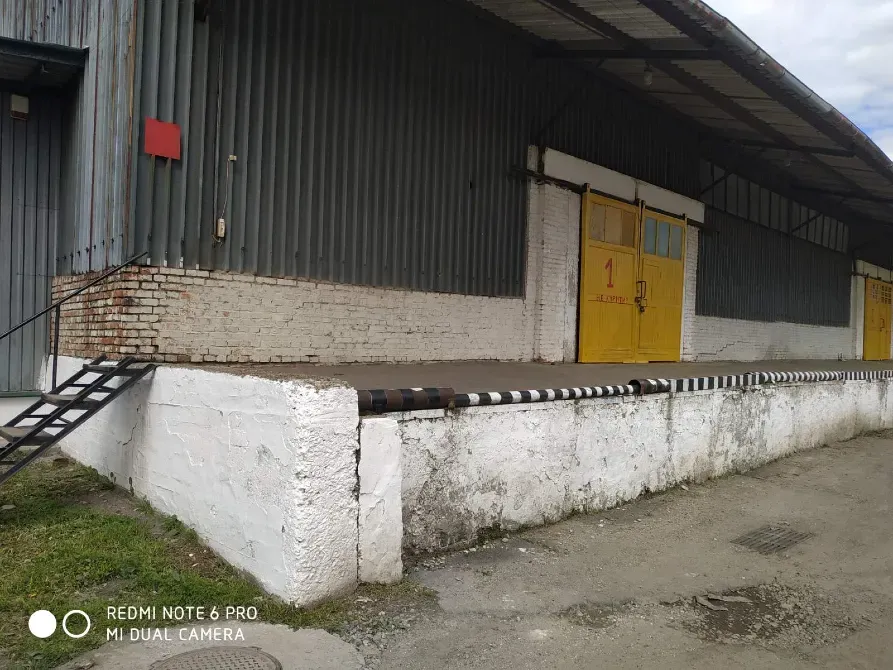 Магазин склад. Луцк - изображение 18