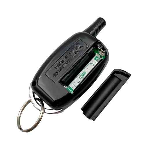 Брелок с ЖК-дисплеем для сигнализации Sheriff ZX-1060 Вінниця