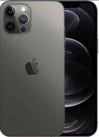 Смартфон: iPhone 12 Pro Max 128Gb. Київ