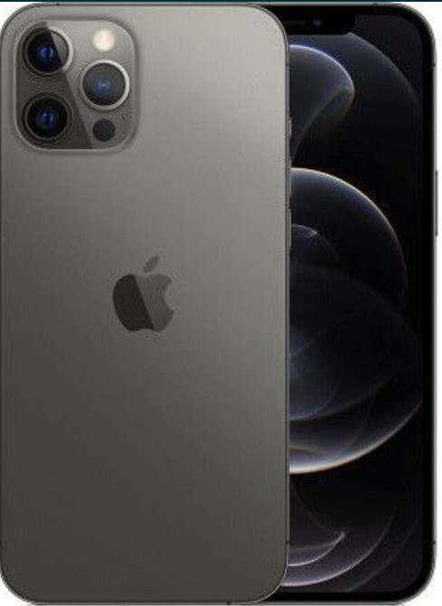 Смартфон: iPhone 12 Pro Max 128Gb. Київ - фото 2