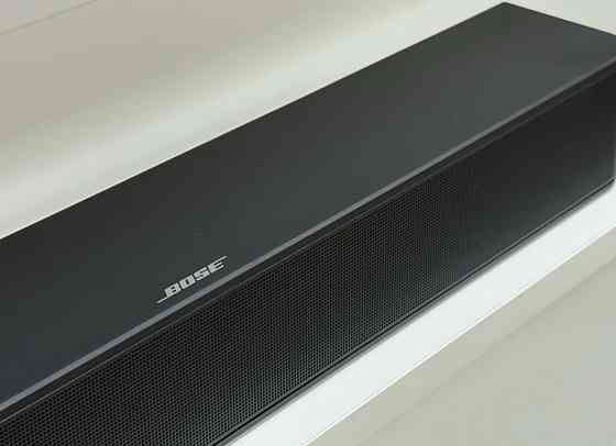 BOSE SOLO SOUNDBAR II Саундбар новый феноменальный звук. Харьков