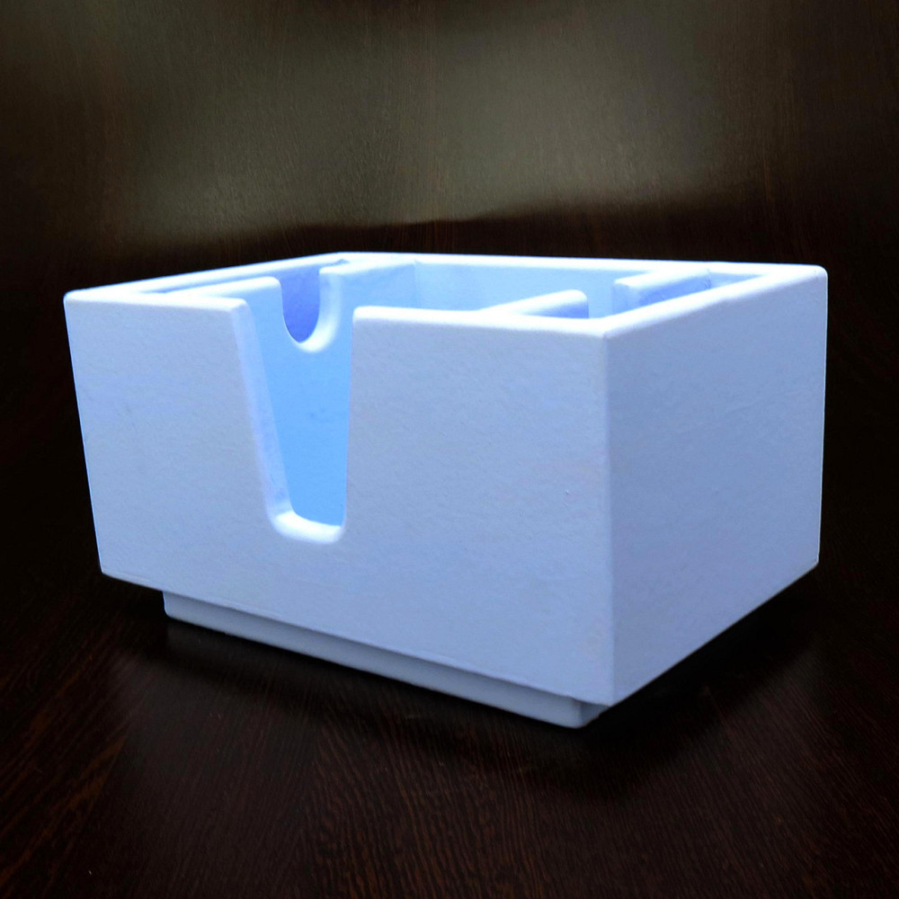 Серветниця "Санкара" ірис Миколаїв - фото 8