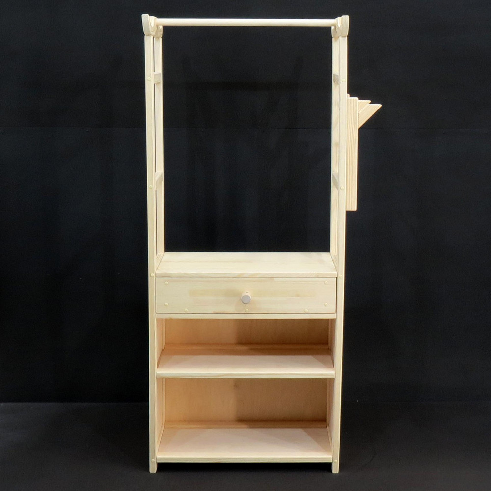 Стойка вешалка для одежды 