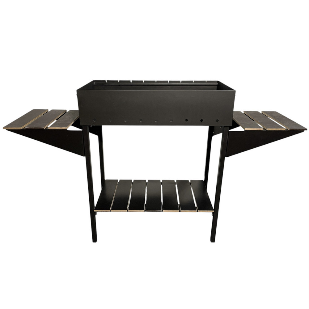 Мангал с полками Киев - изображение 1