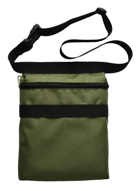 Сумка для знахідок Novator GR-1915 Киев - изображение 1