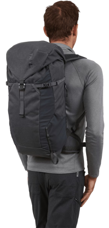 Рюкзак Thule AllTrail X 25L Hiking Backpack TALX-125 Obsidian (7121885) Киев