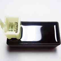 Комутатор скутер Хонда Діо 18/27 Мукачево