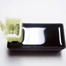 Комутатор скутер Хонда Діо 18/27 Мукачево - фото 1